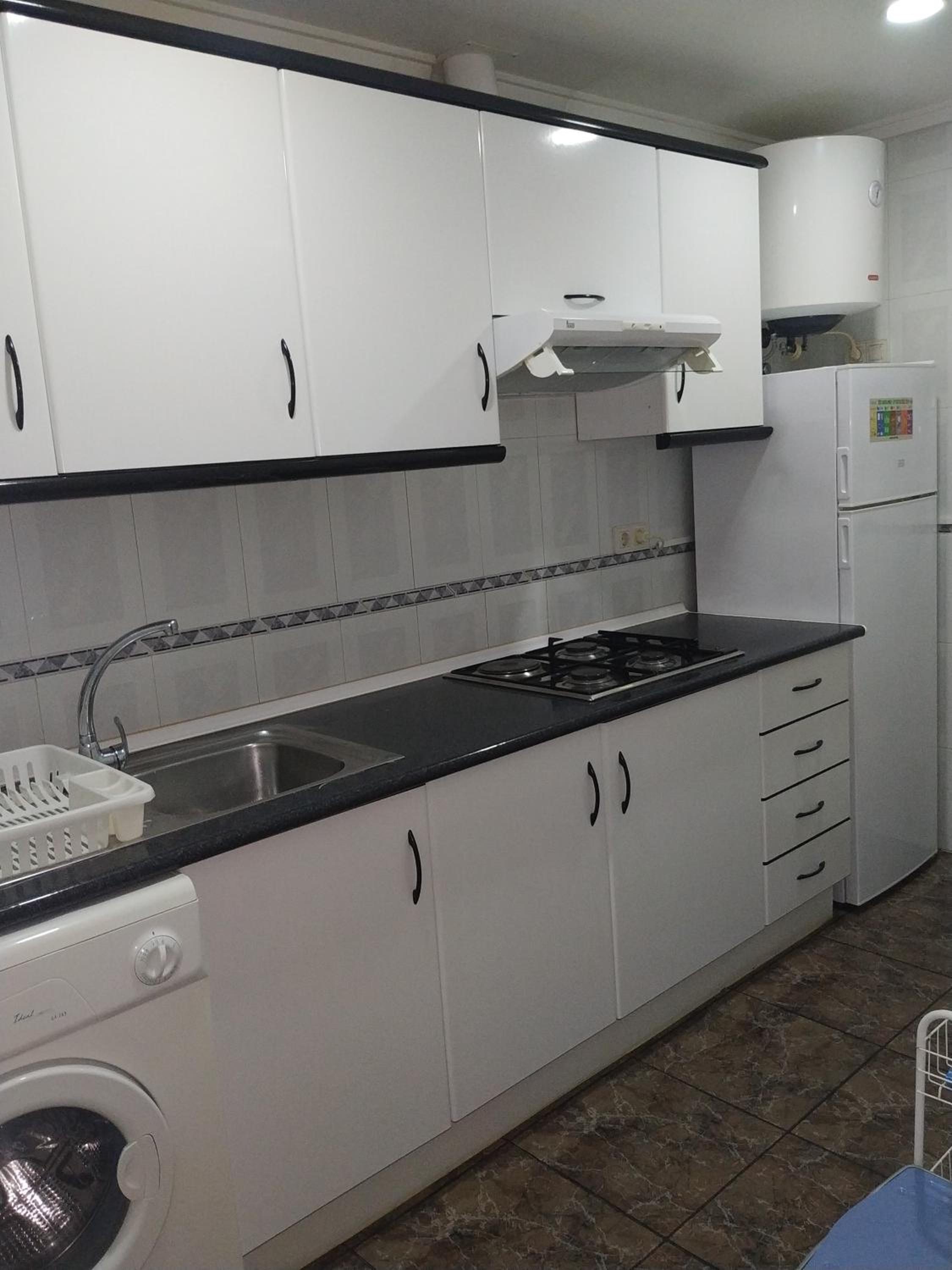 COSTAALQUILER Apartamento Turístico 1ª linea playa