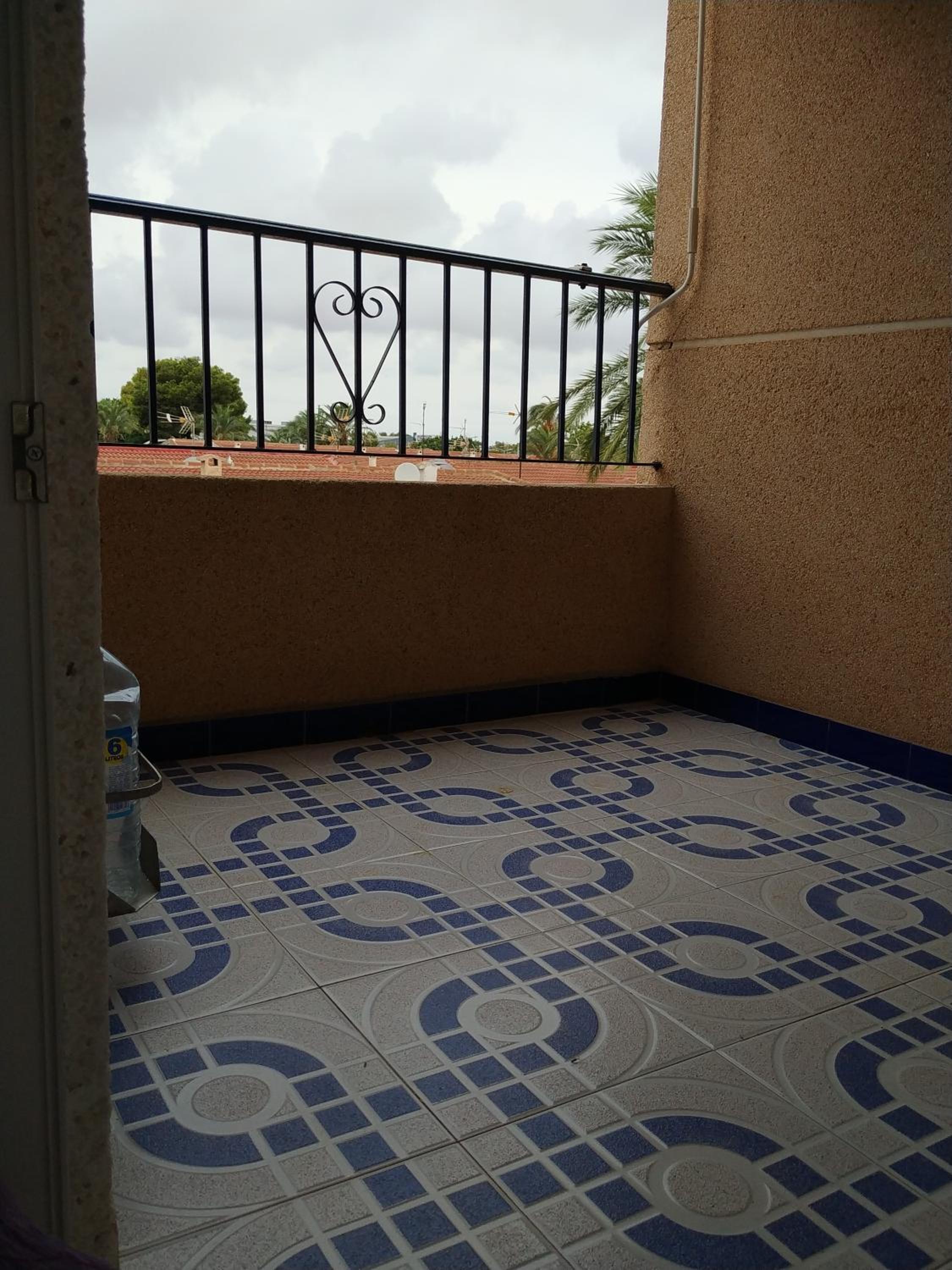COSTAALQUILER Apartamento Turístico 1ª linea playa