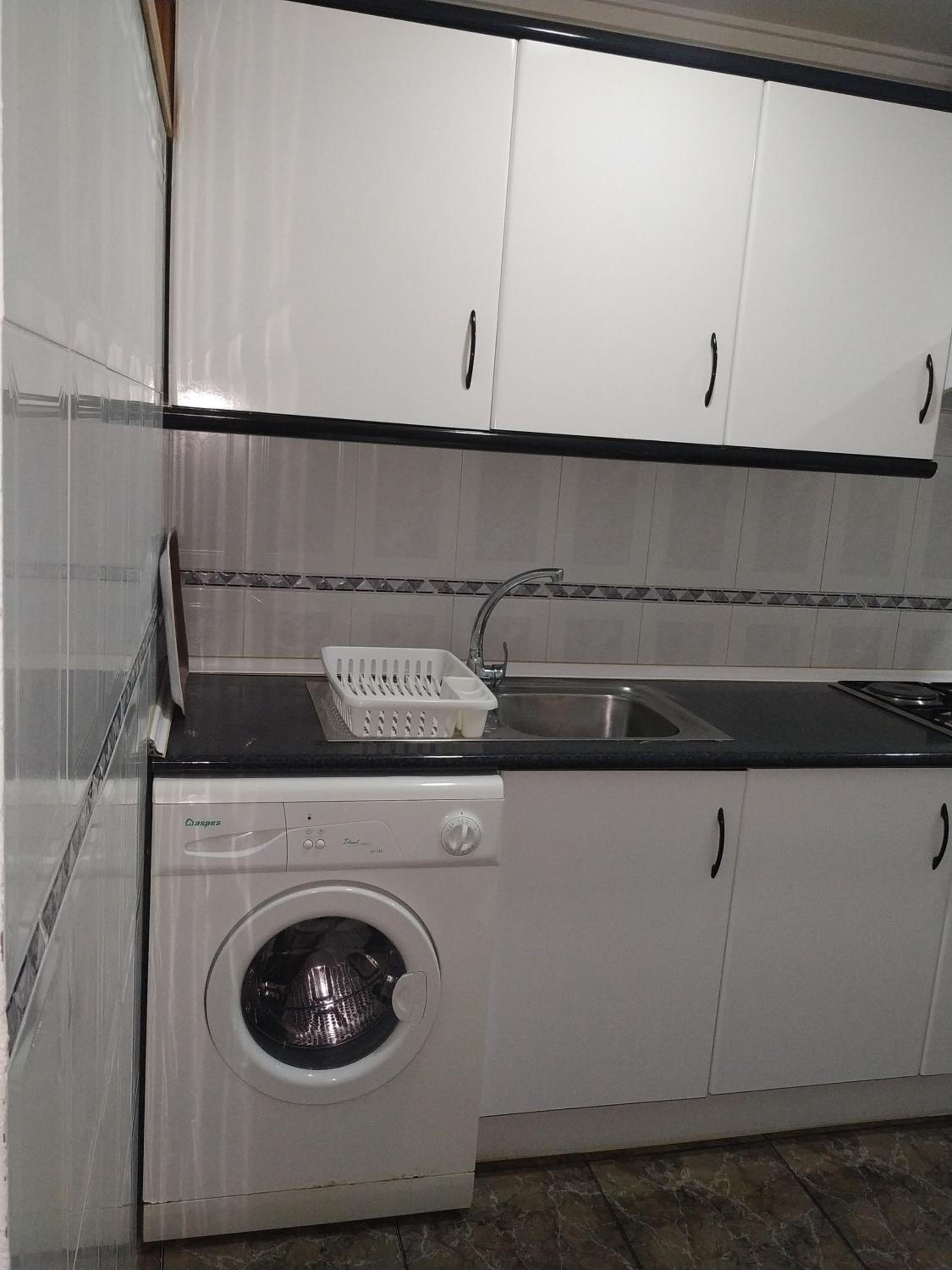 COSTAALQUILER Apartamento Turístico 1ª linea playa