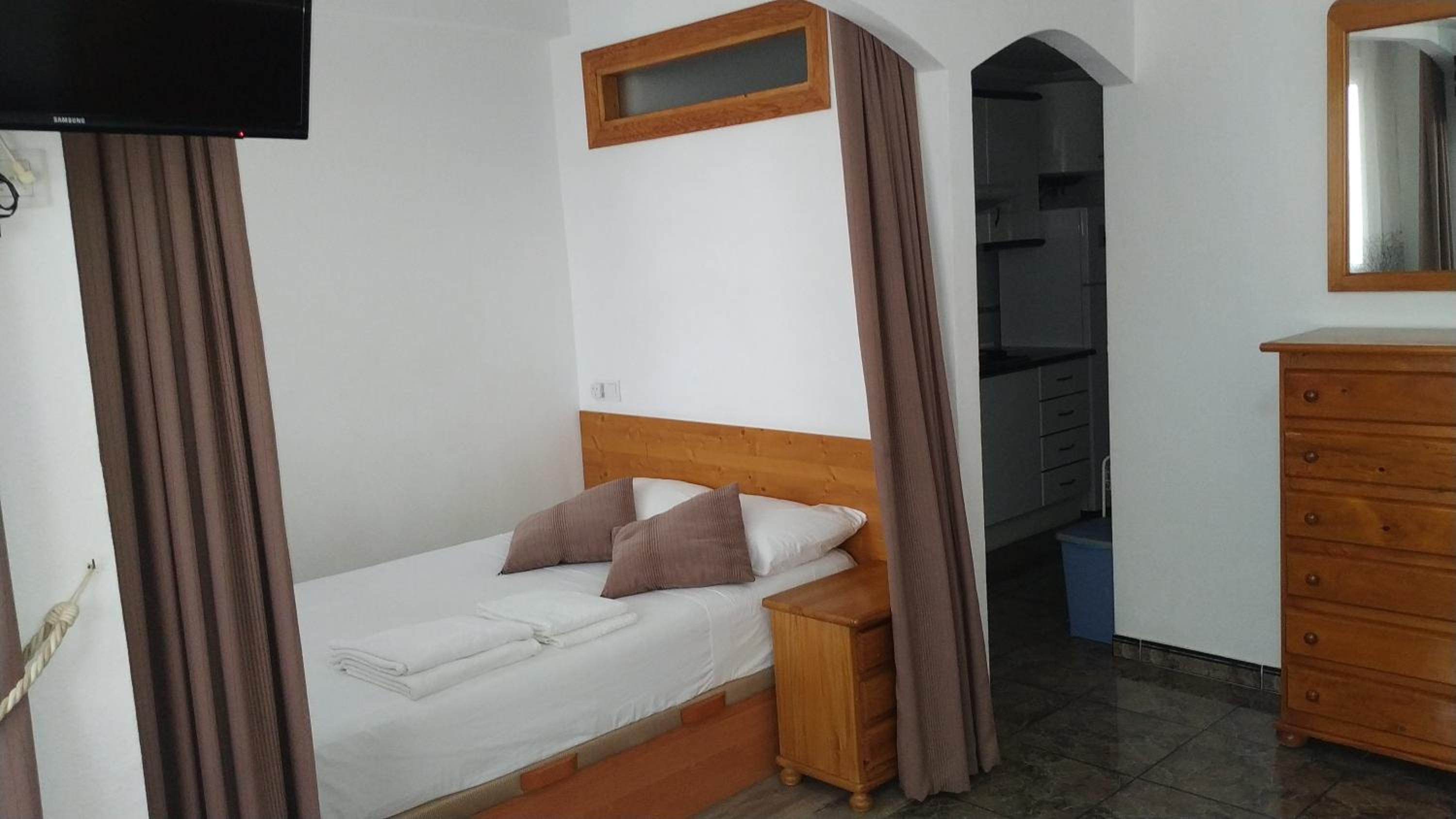 COSTAALQUILER Apartamento Turístico 1ª linea playa