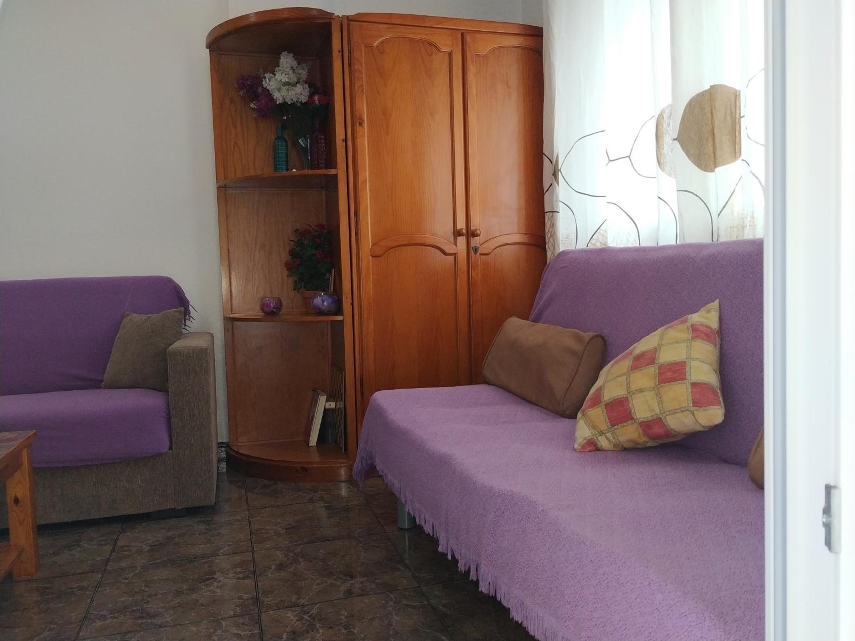 COSTAALQUILER Apartamento Turístico 1ª linea playa