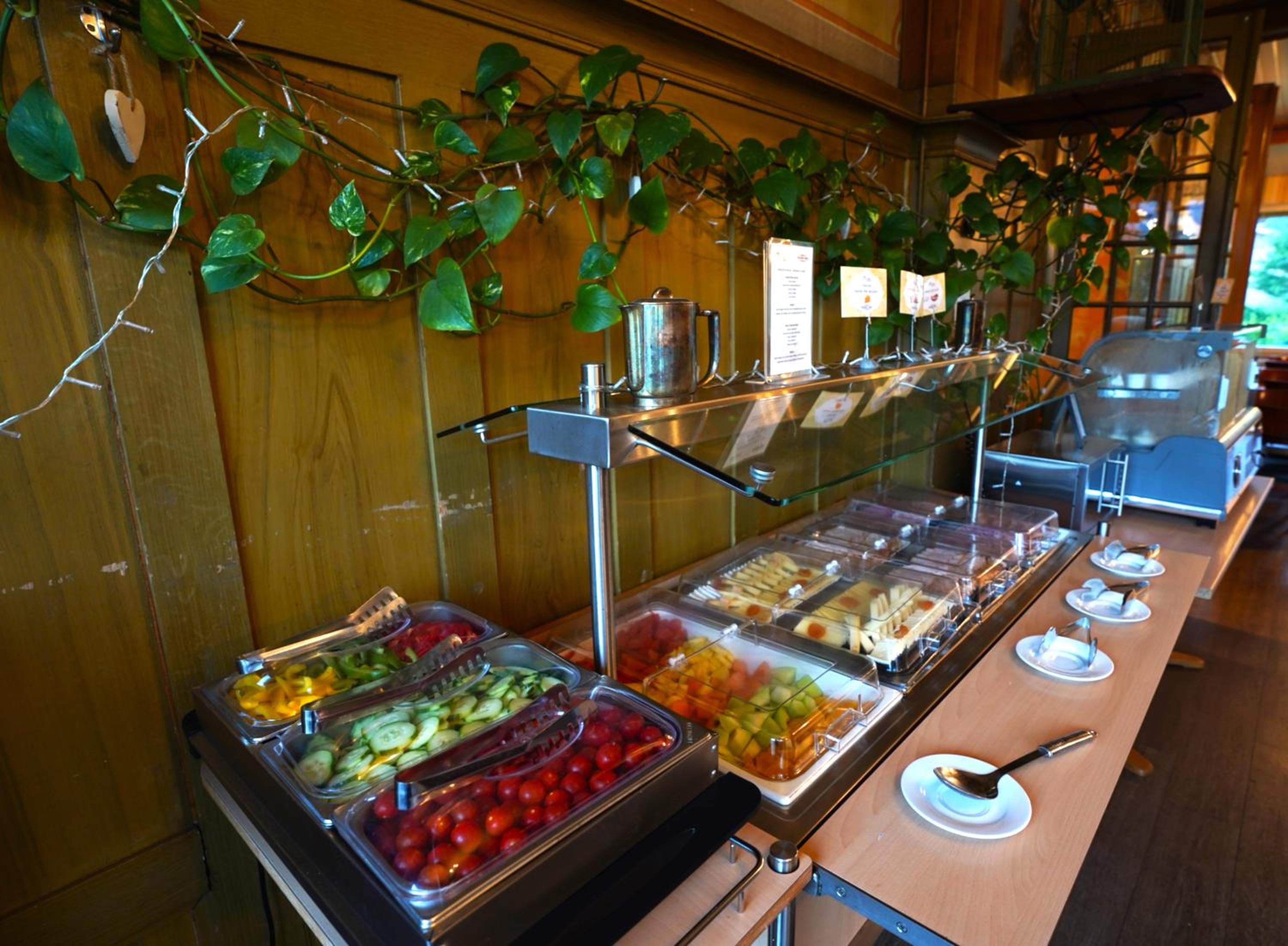 Edelweiss Lodge