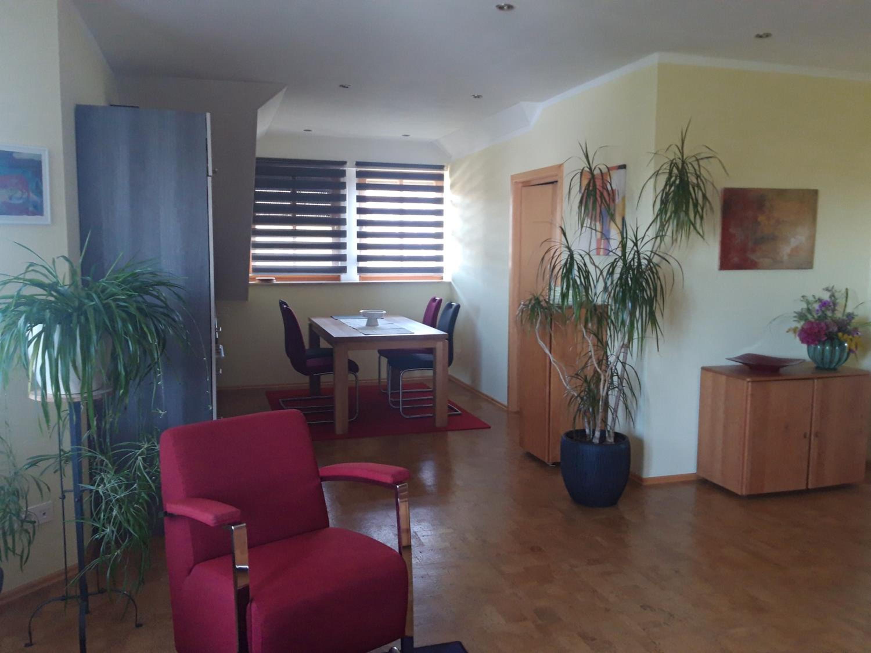 Ferienwohnung Berngau