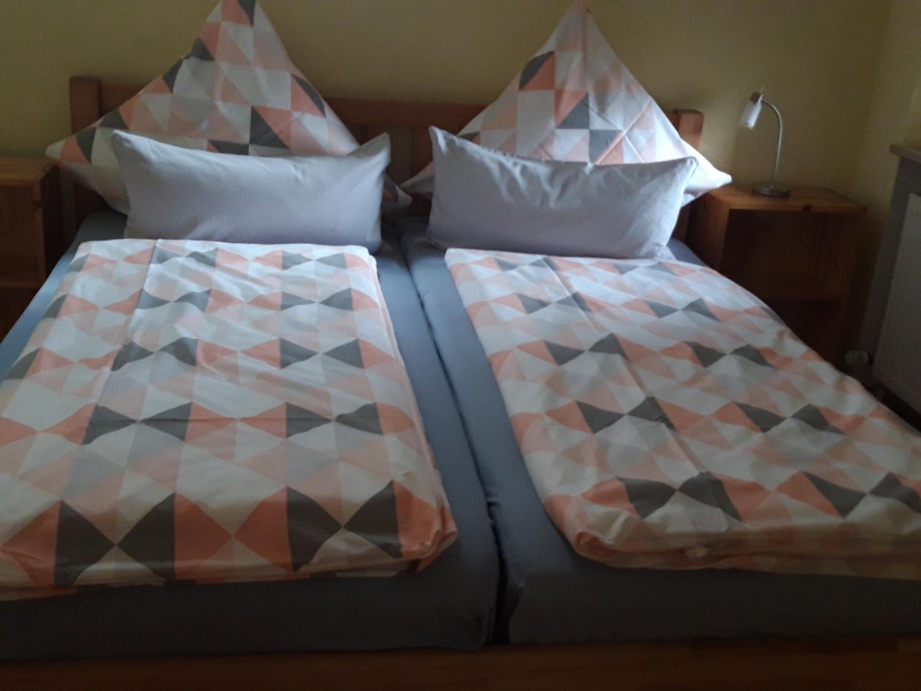 Ferienwohnung Berngau