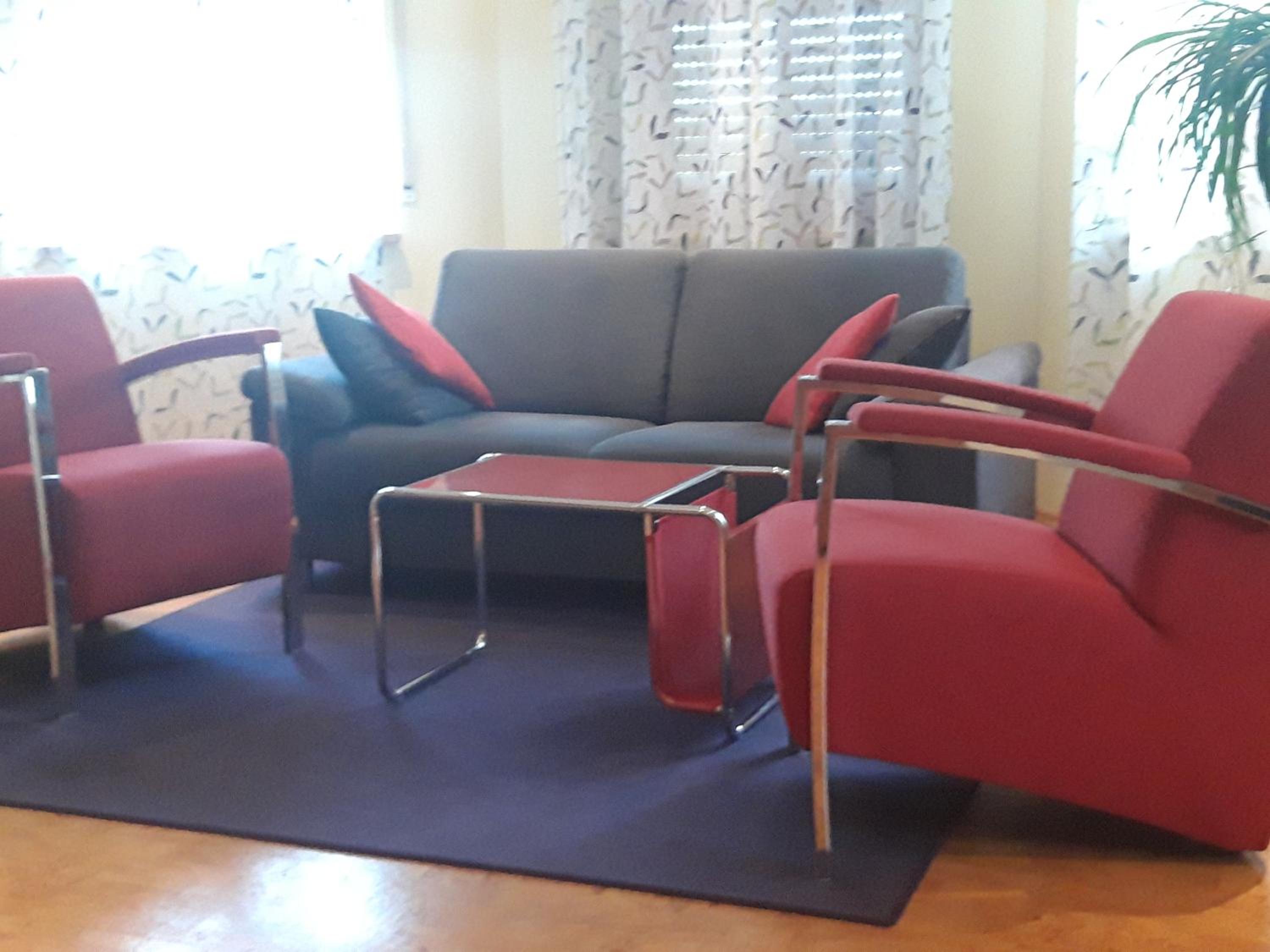 Ferienwohnung Berngau