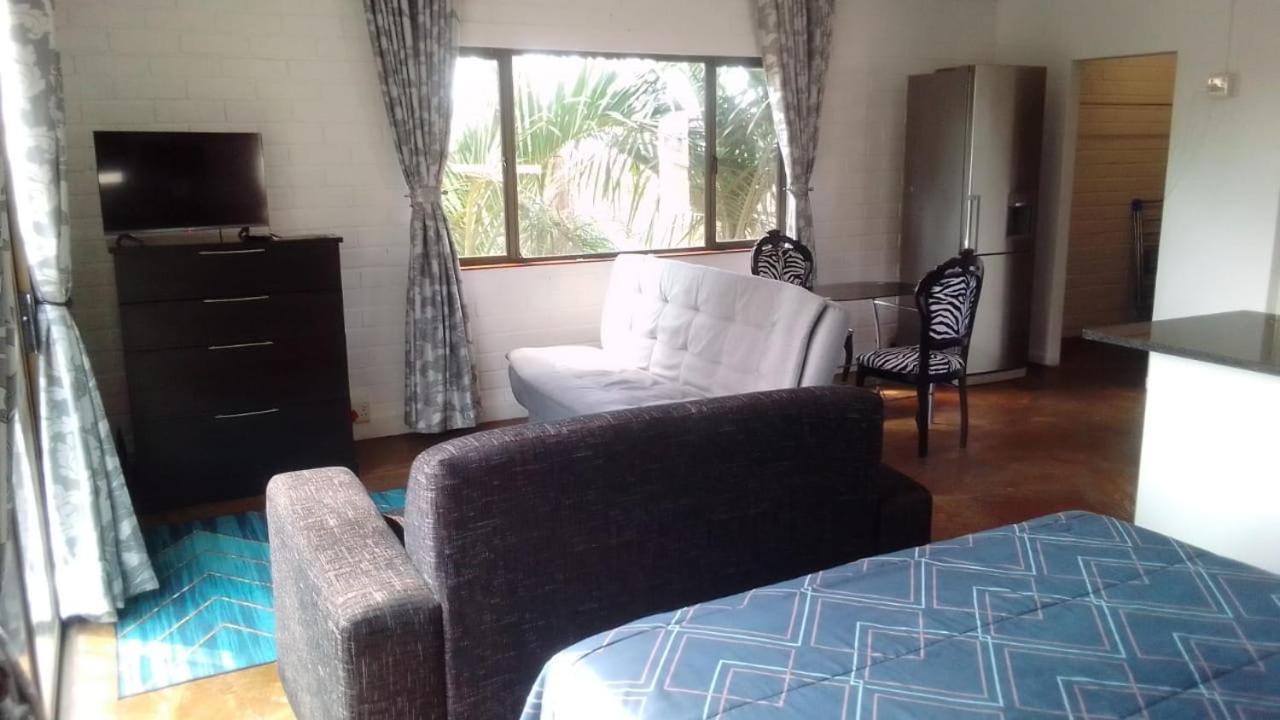 The Treehouse view 4