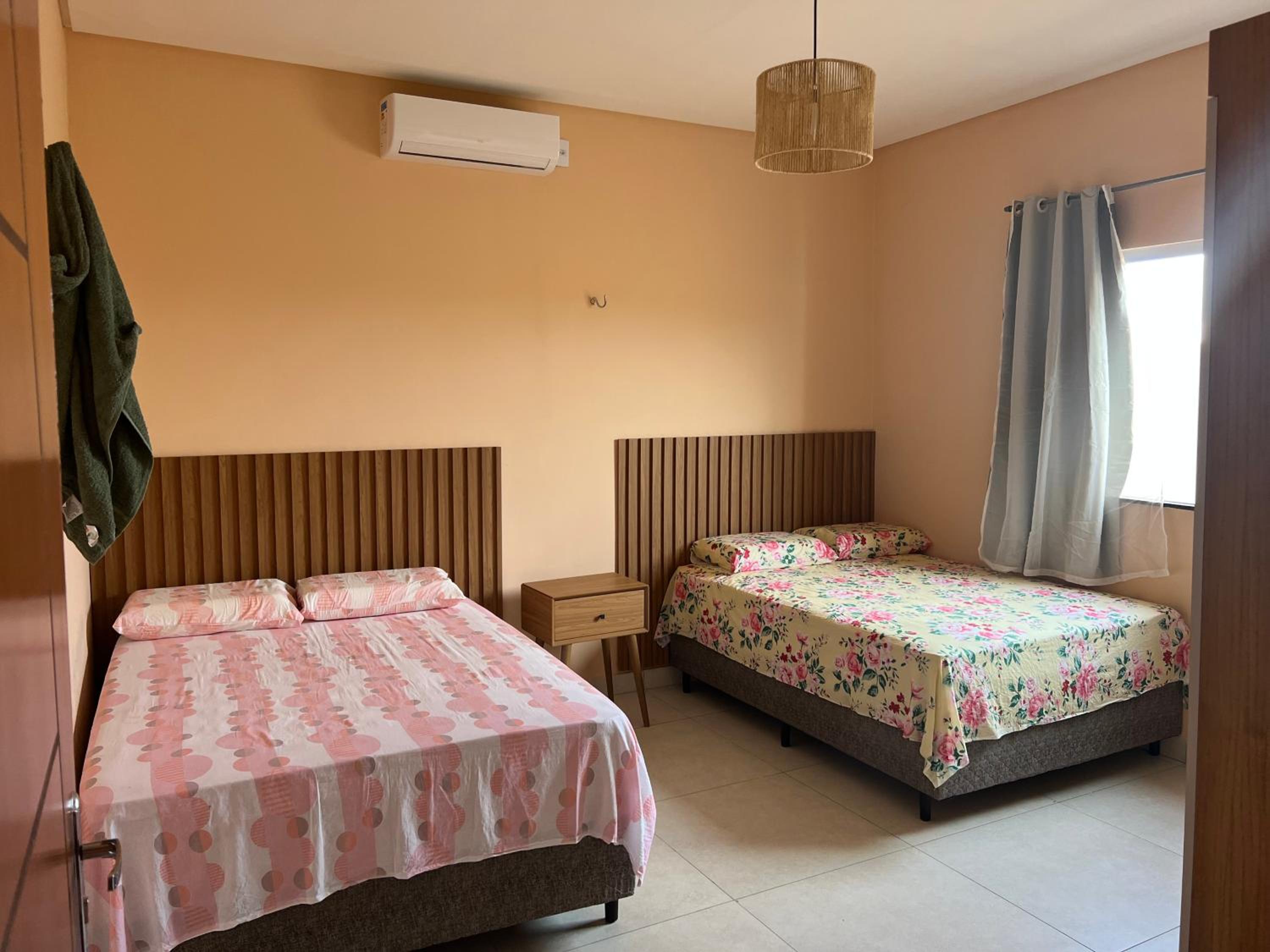 Casa Lago Santo Amaro