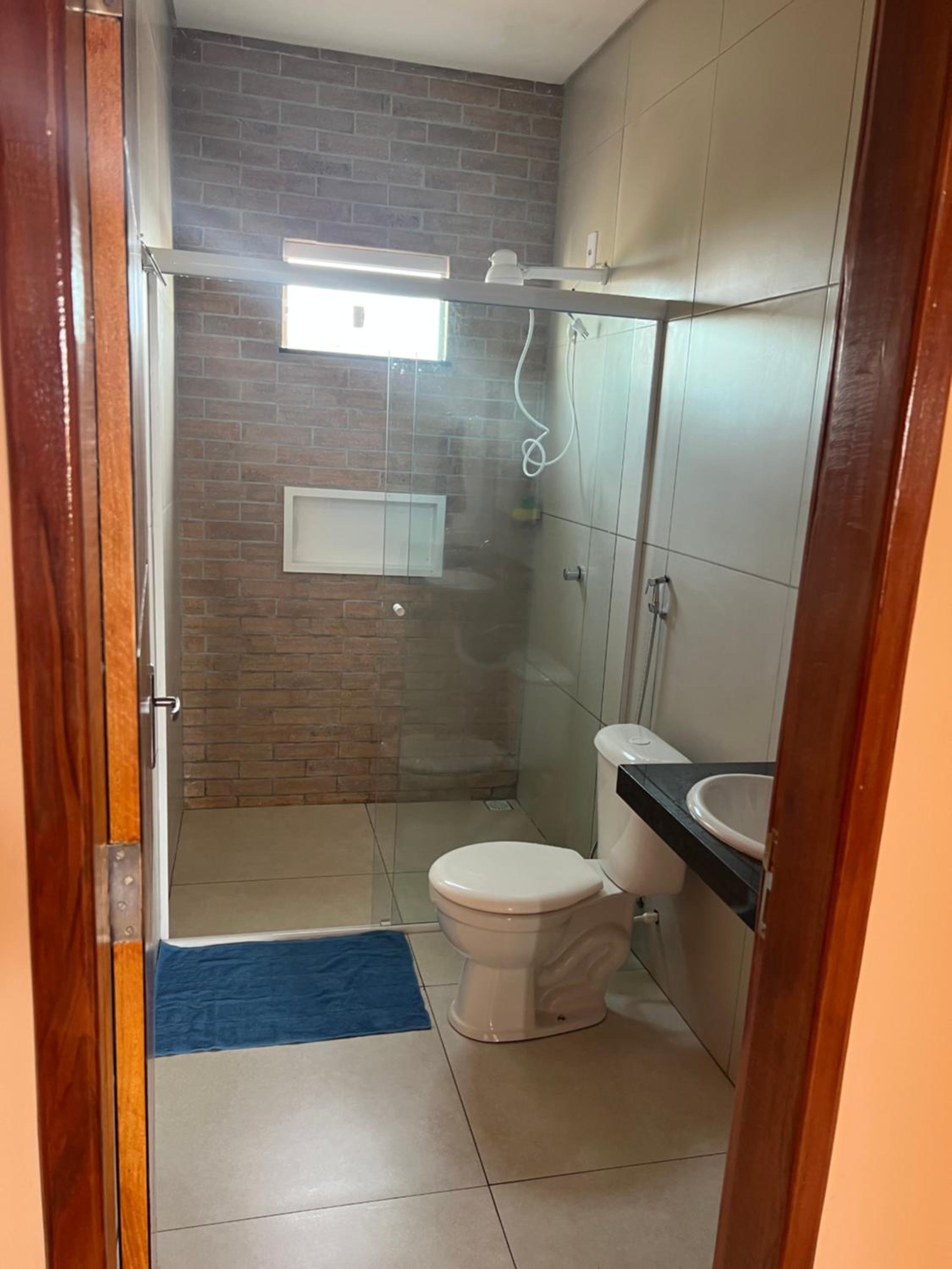 Casa Lago Santo Amaro