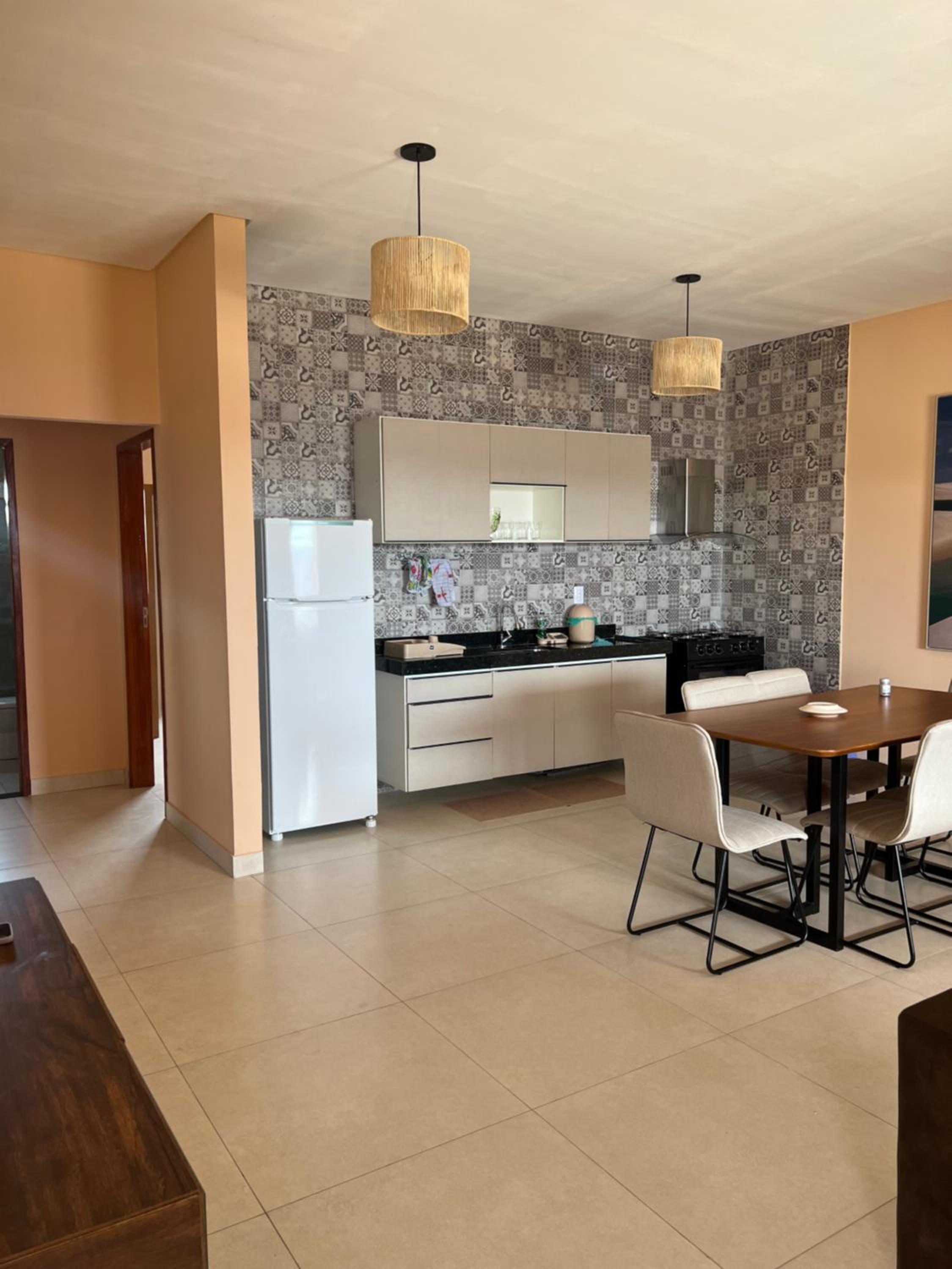 Casa Lago Santo Amaro