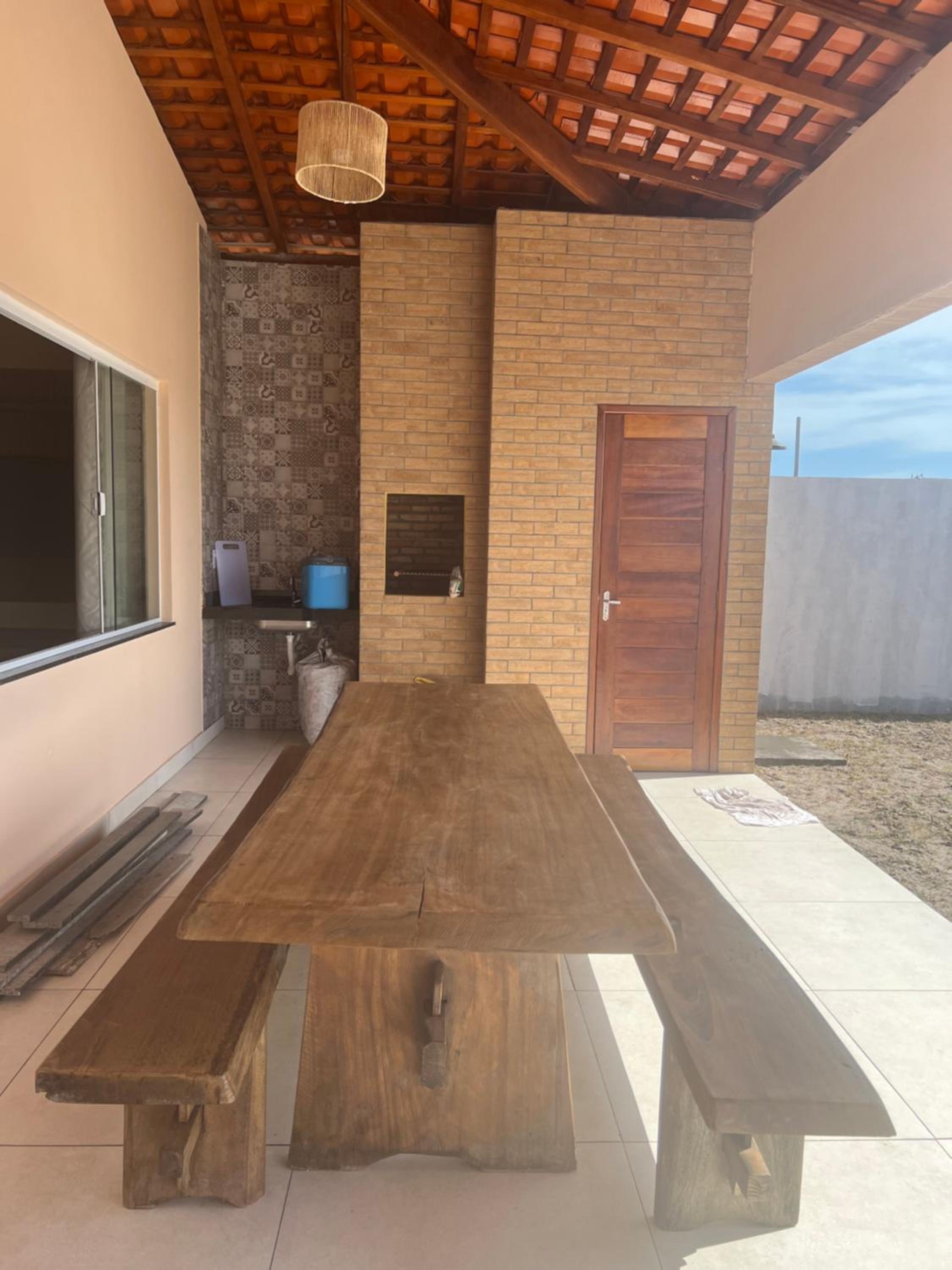 Casa Lago Santo Amaro