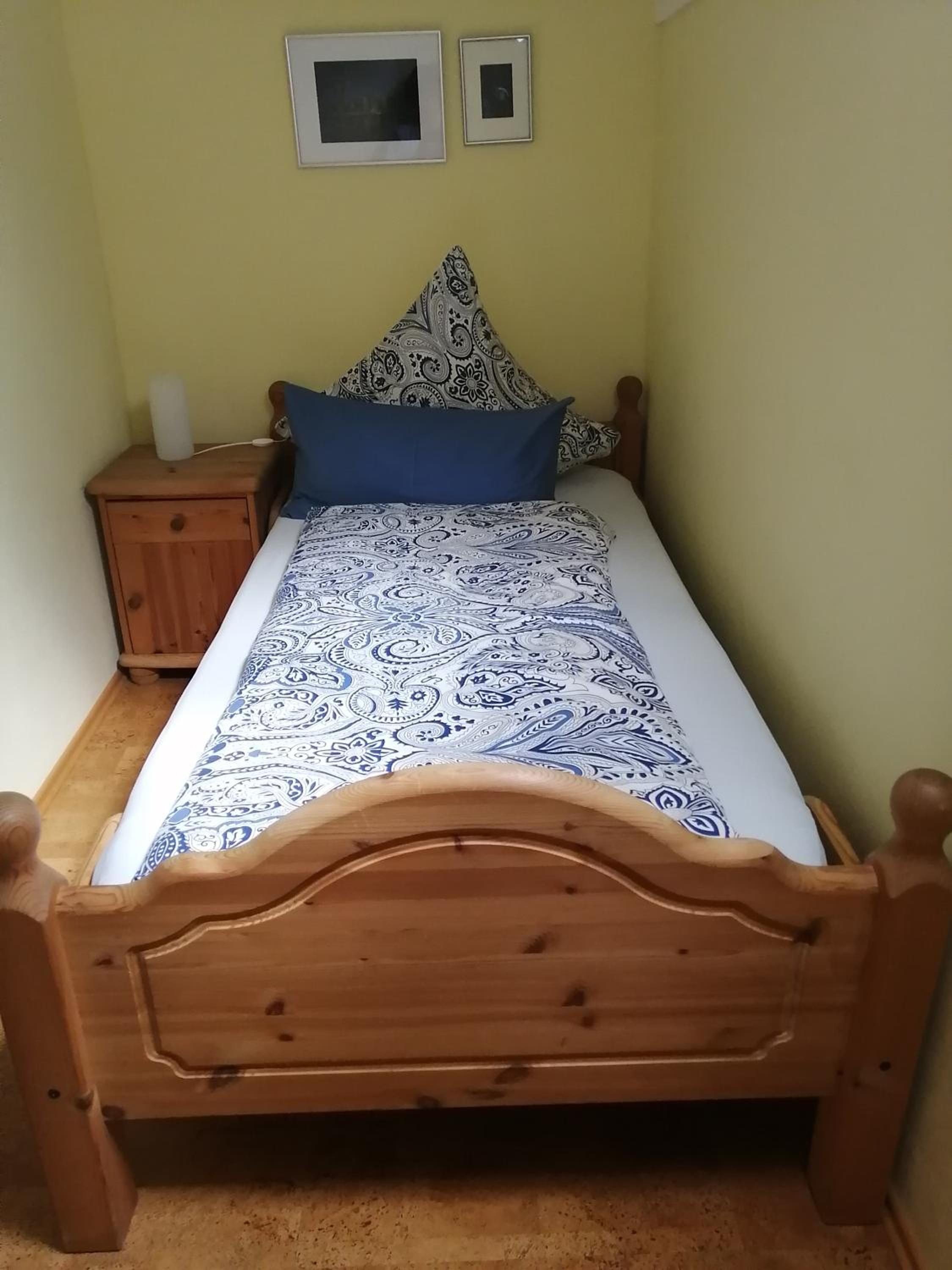 Ferienwohnung Berngau