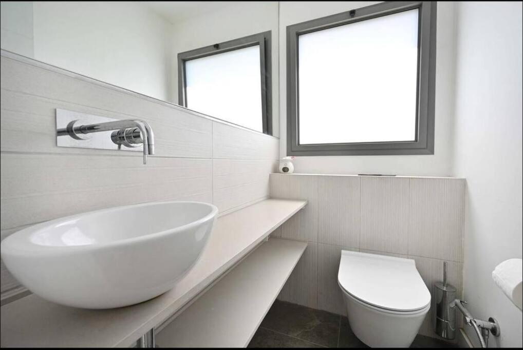 Seaside Apt Balcony&Parking ! view 5