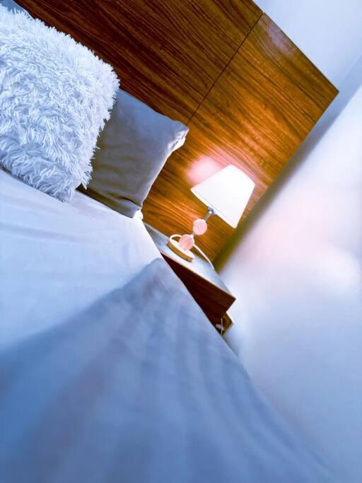 TrendyHomes 1BRHideaway Kyanja