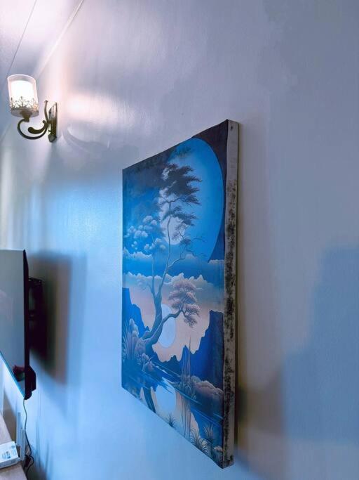 TrendyHomes 1BRHideaway Kyanja