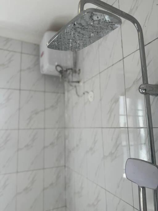 TrendyHomes 1BRHideaway Kyanja