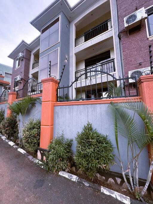 TrendyHomes 1BRHideaway Kyanja