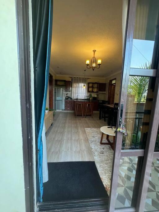 TrendyHomes 1BRHideaway Kyanja