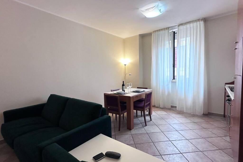 Appartamento in centro view 2