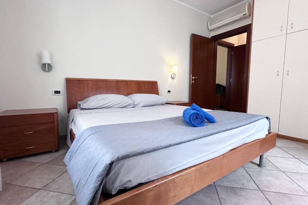 Appartamento in centro view 3