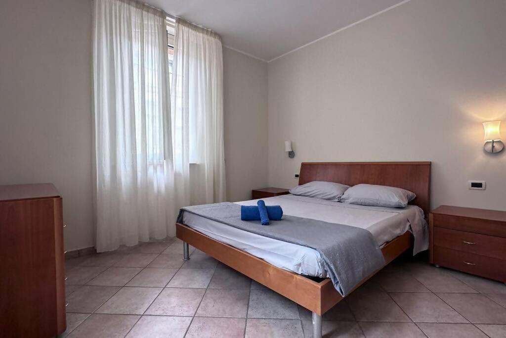 Appartamento in centro view 4