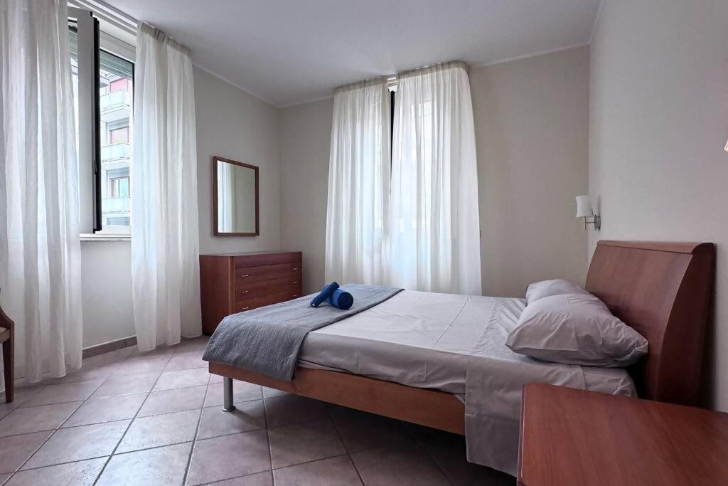 Appartamento in centro view 5