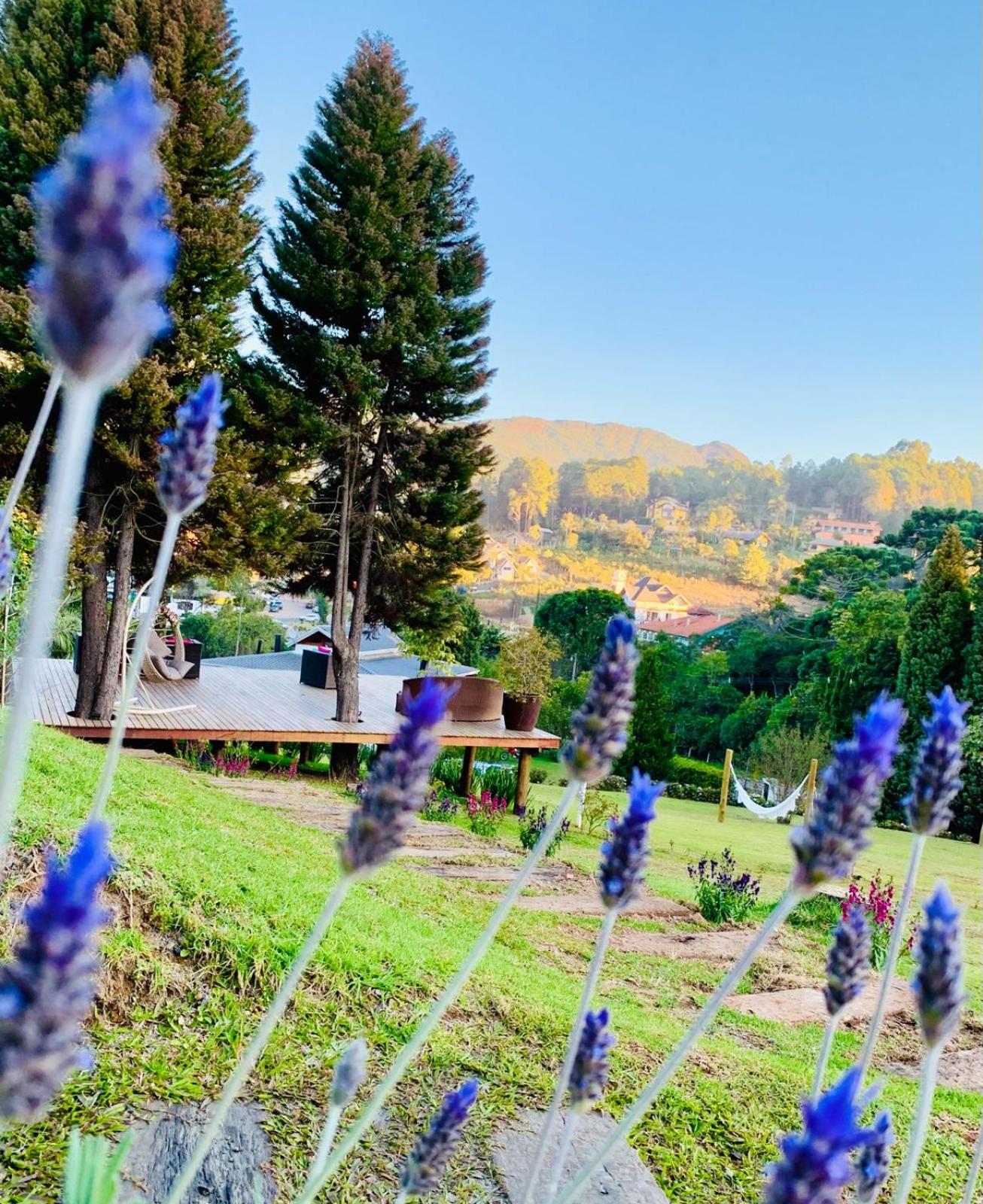 Pousada Villa Monte Verde