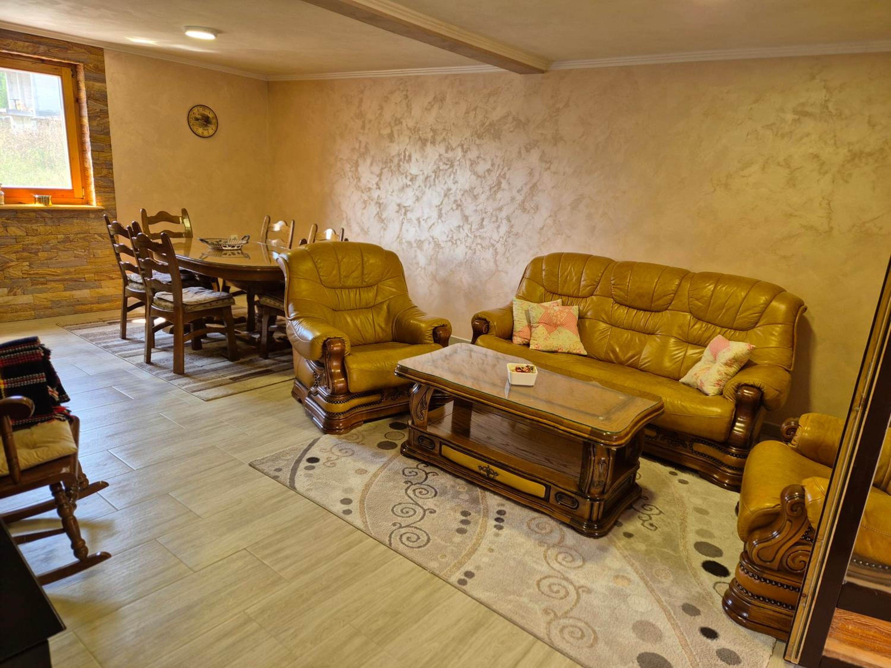 Luxury Villa Dimitrijević SPA view 3