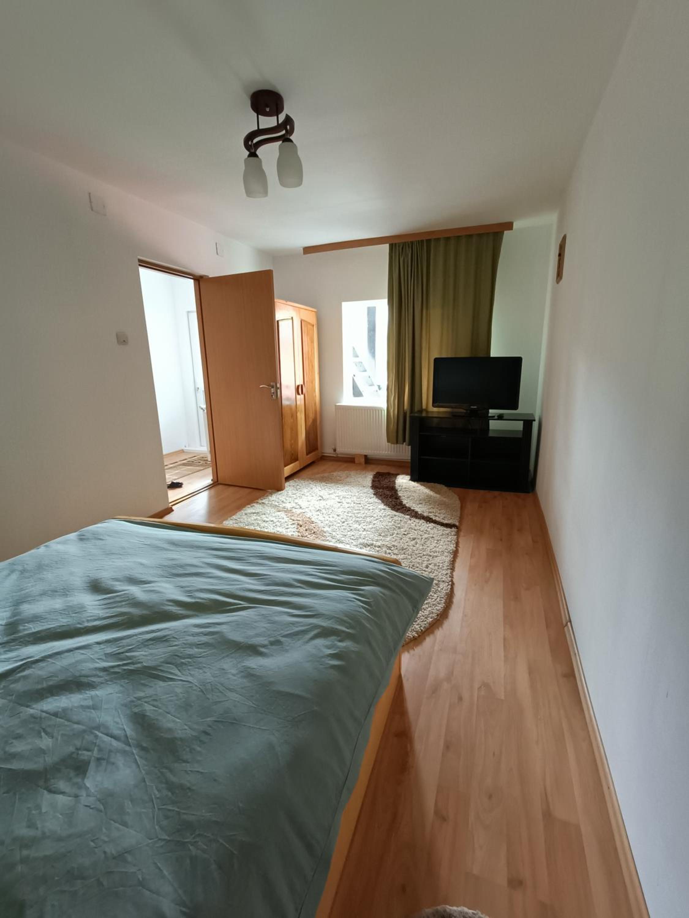 Casa Piatra Corbului