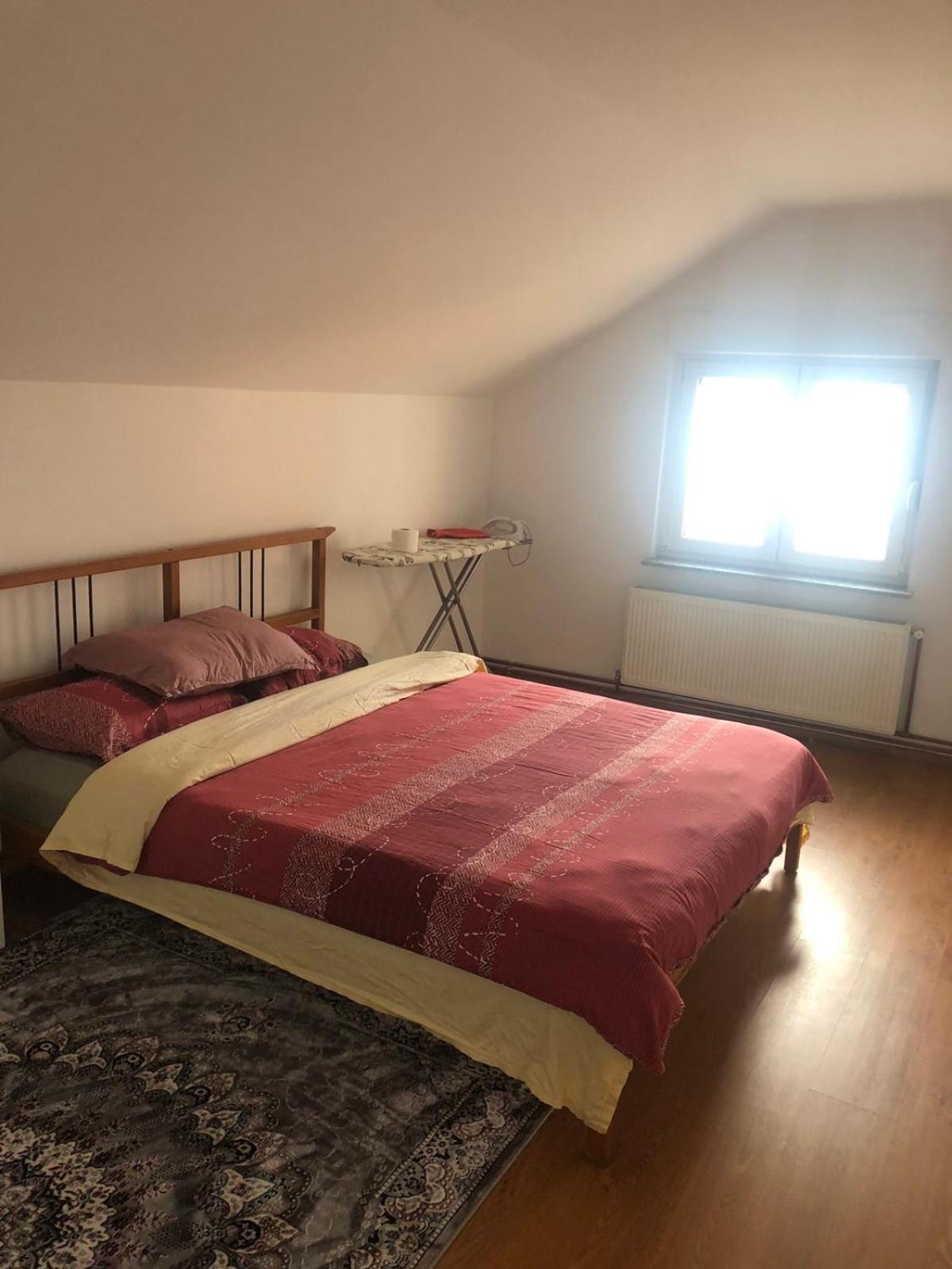 Sky view villa Sarajevo