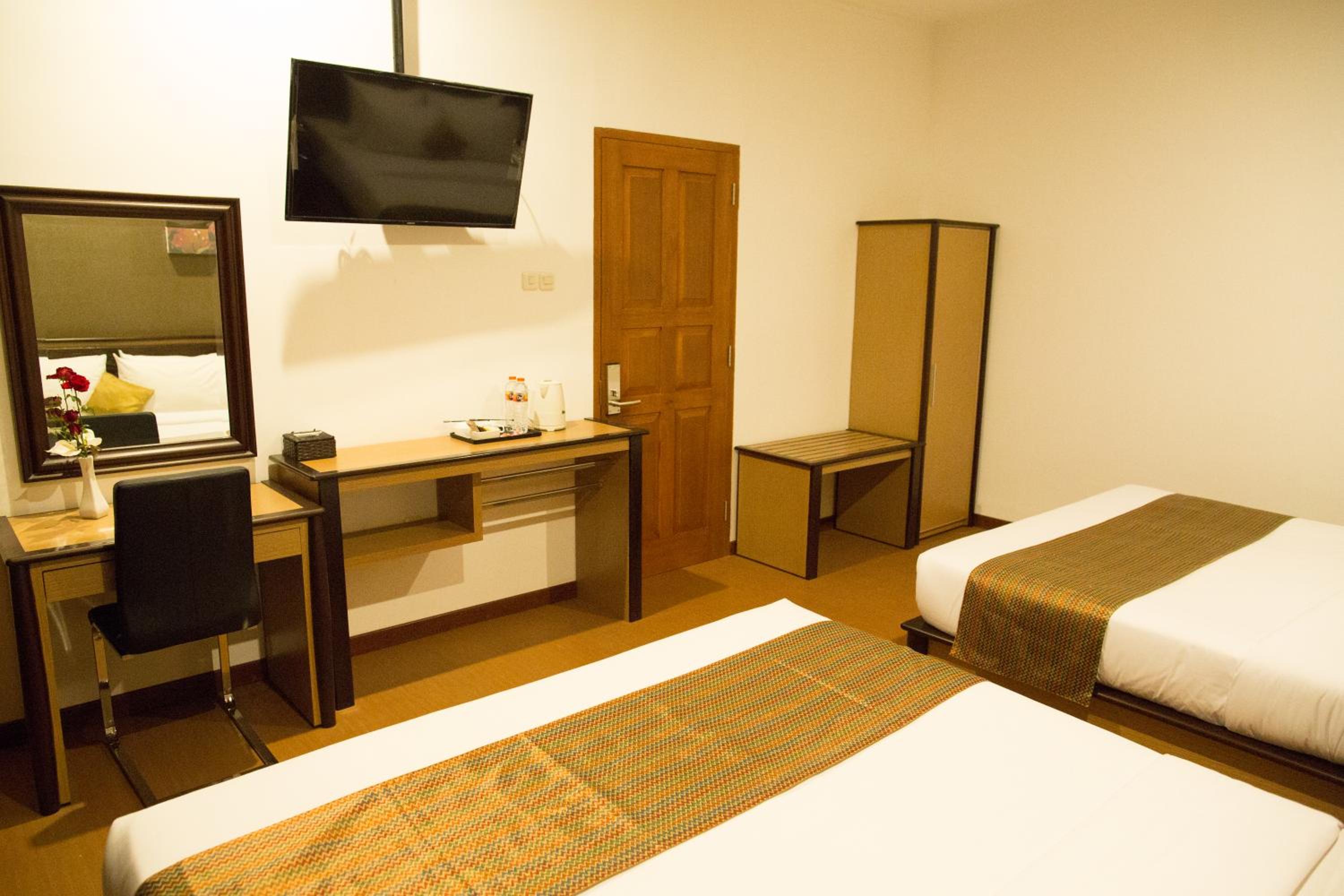 Samara Resort