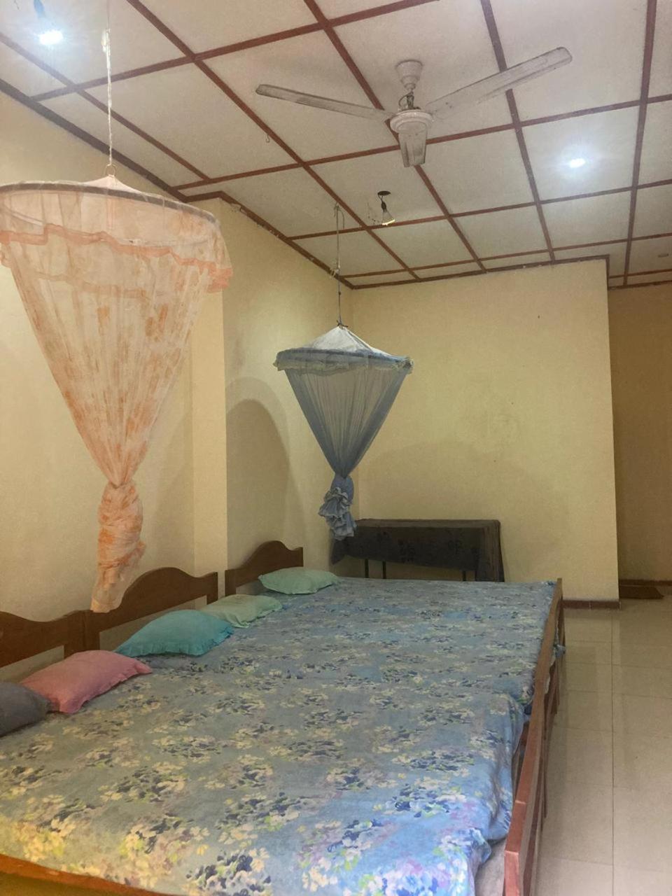 hiru holiday resort kataragama & Yala safari view 5