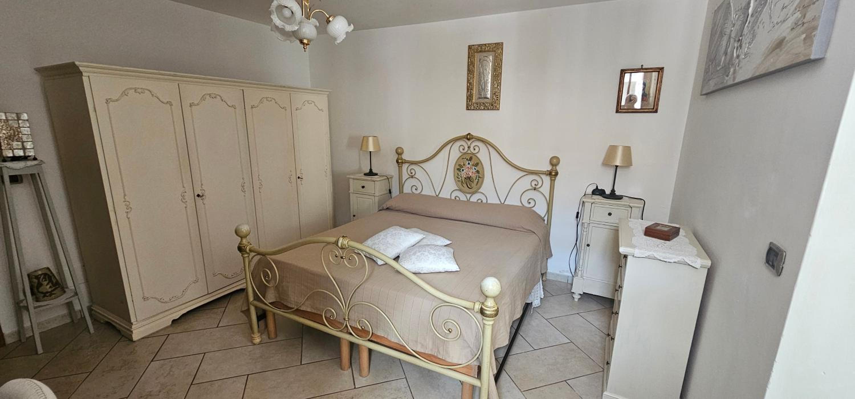 Casa DARIO
