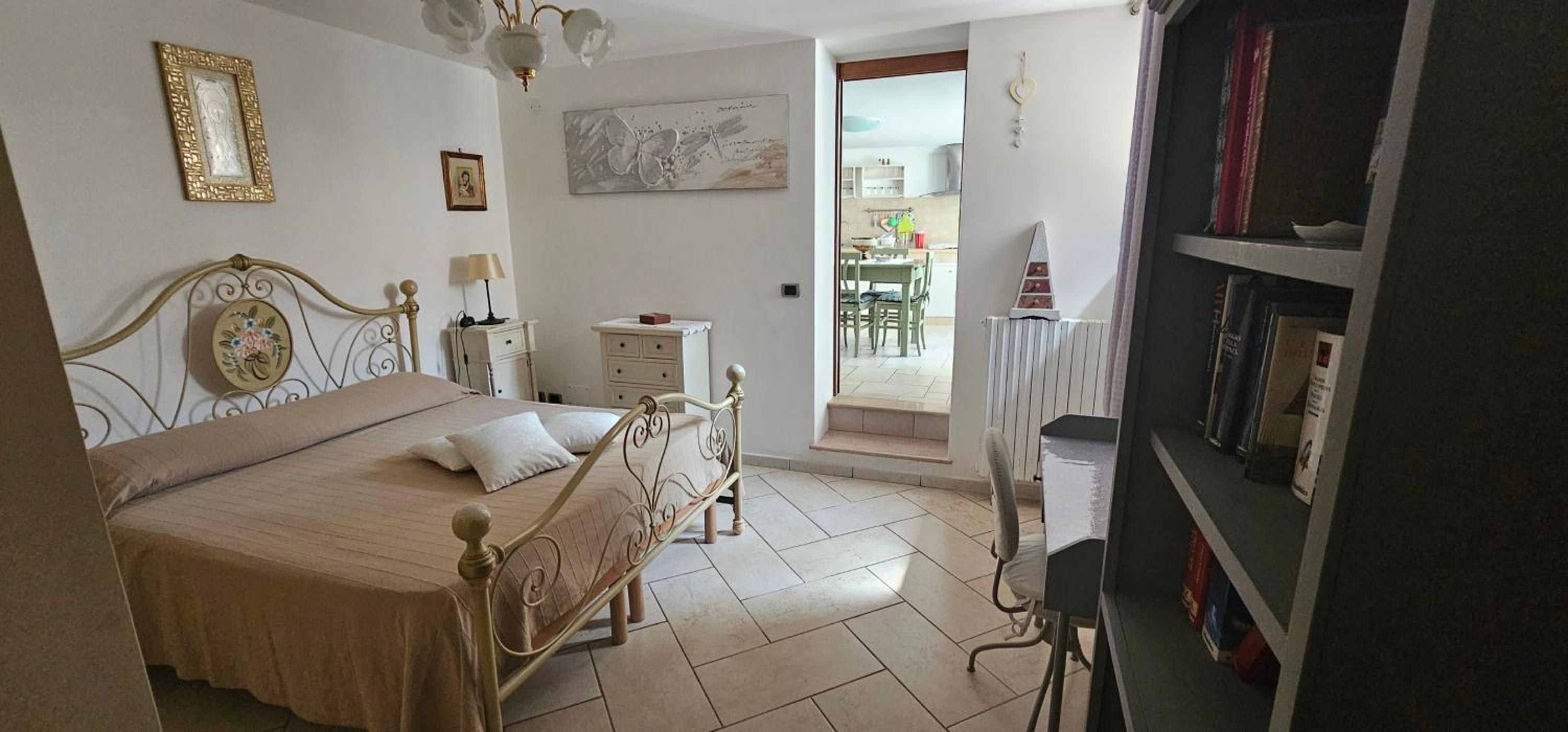 Casa DARIO