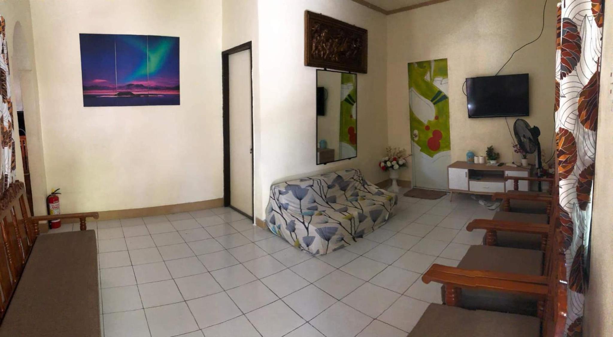 Fontelo Bungalow Guest House view 2