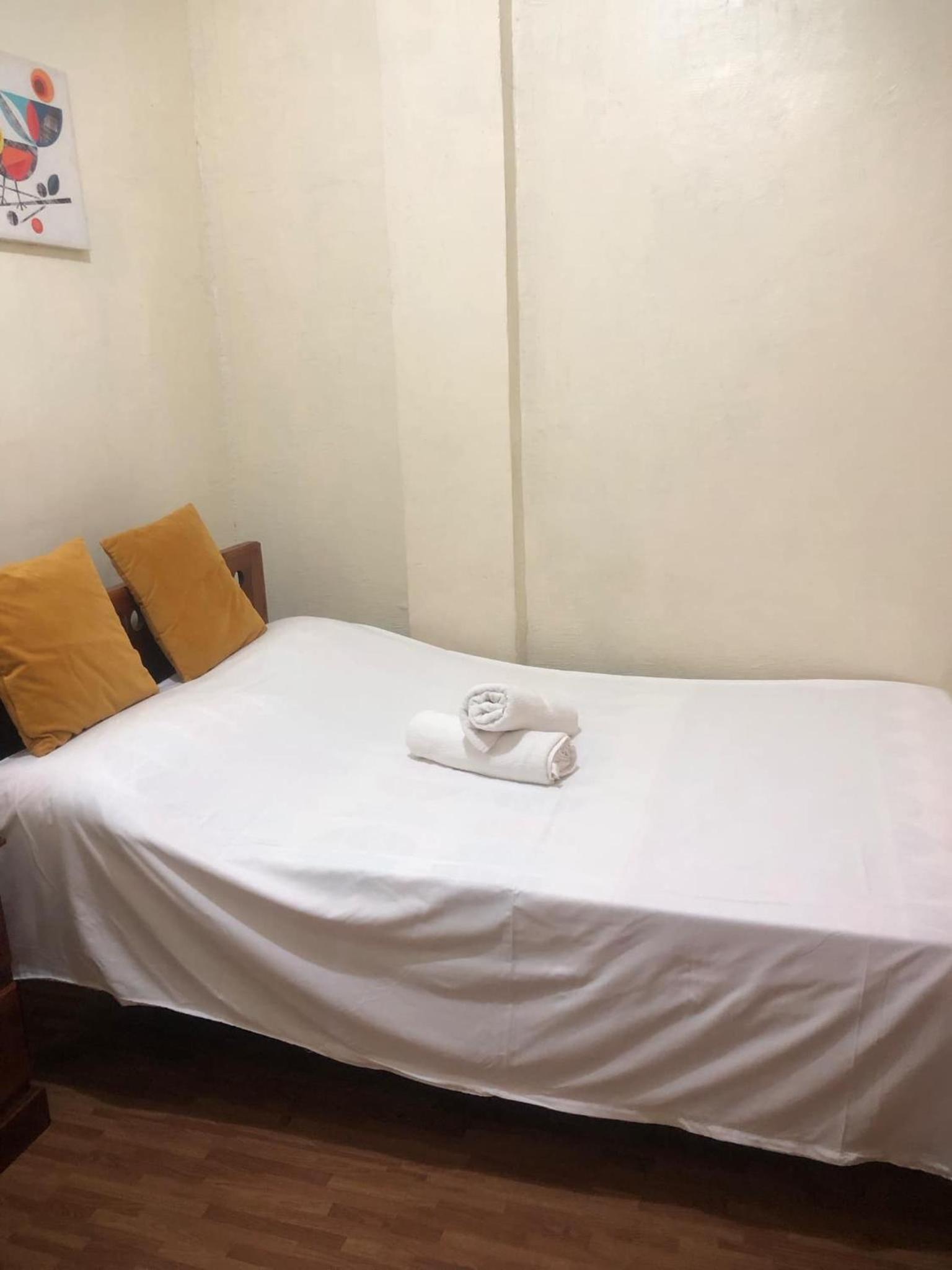Fontelo Bungalow Guest House view 4