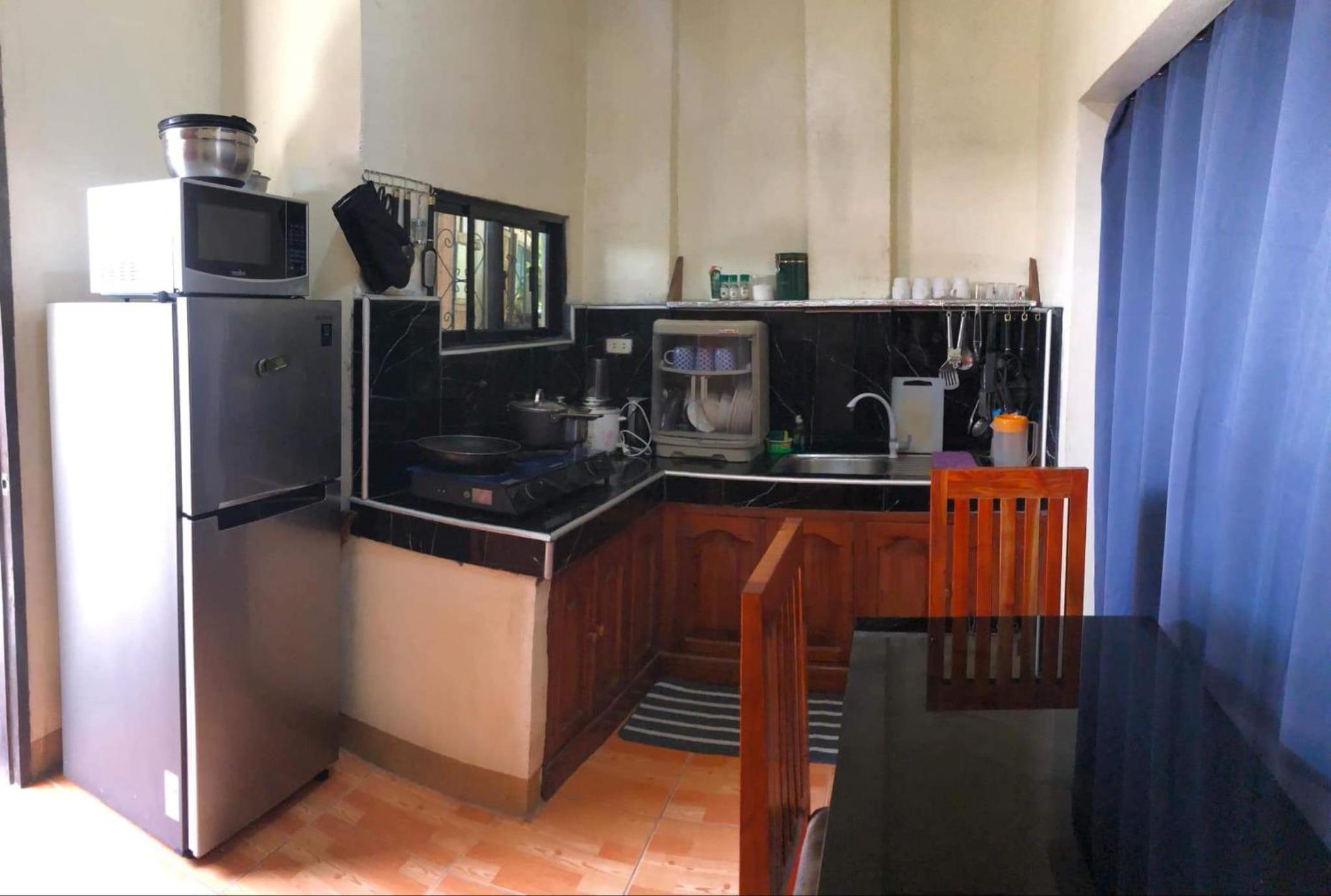 Fontelo Bungalow Guest House view 3