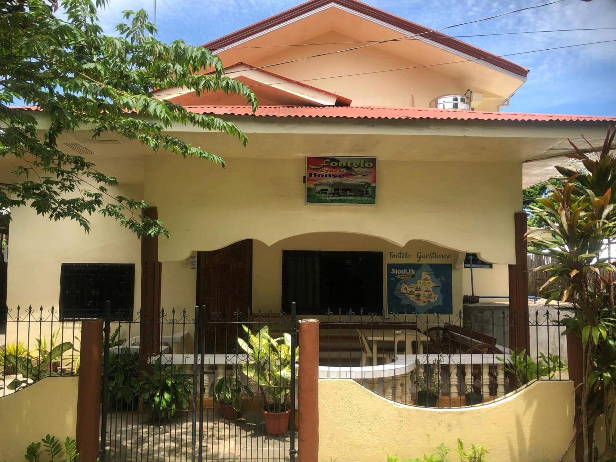 Fontelo Bungalow Guest House view 5