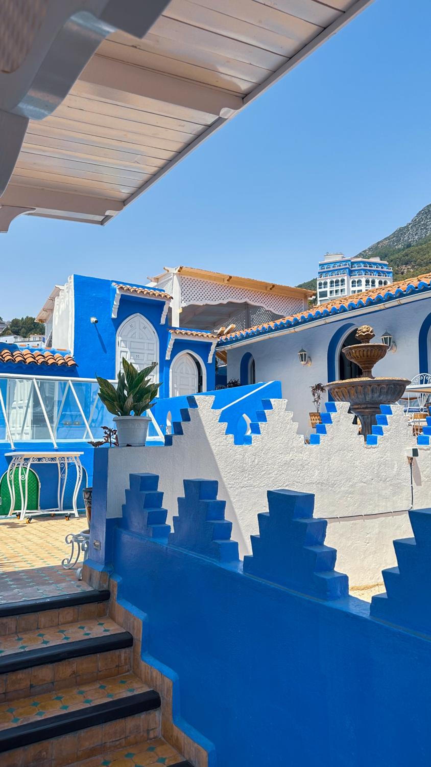 Hotel PALACIO AL ANDALUS - Image 1