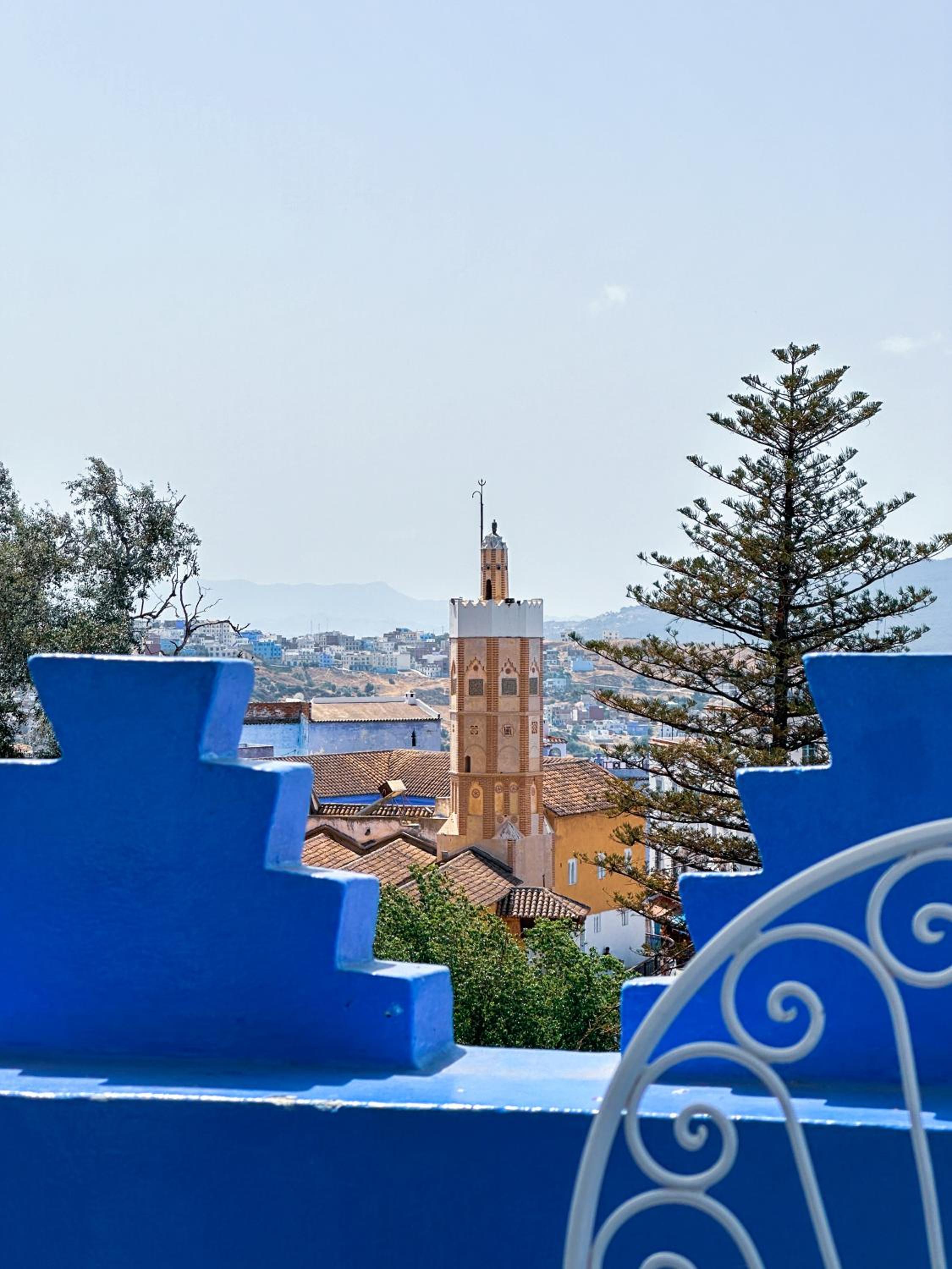 PALACIO AL ANDALUS view 3