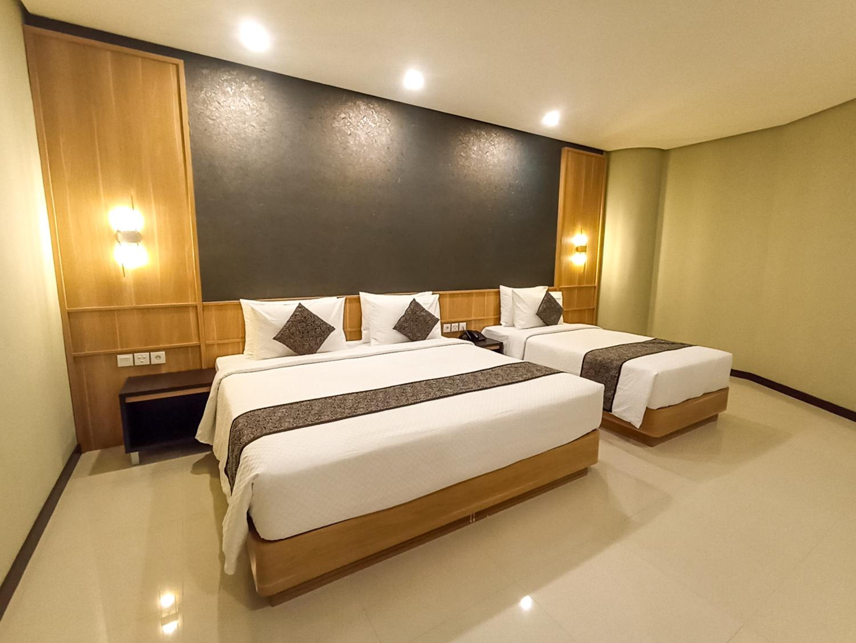 Samara Resort