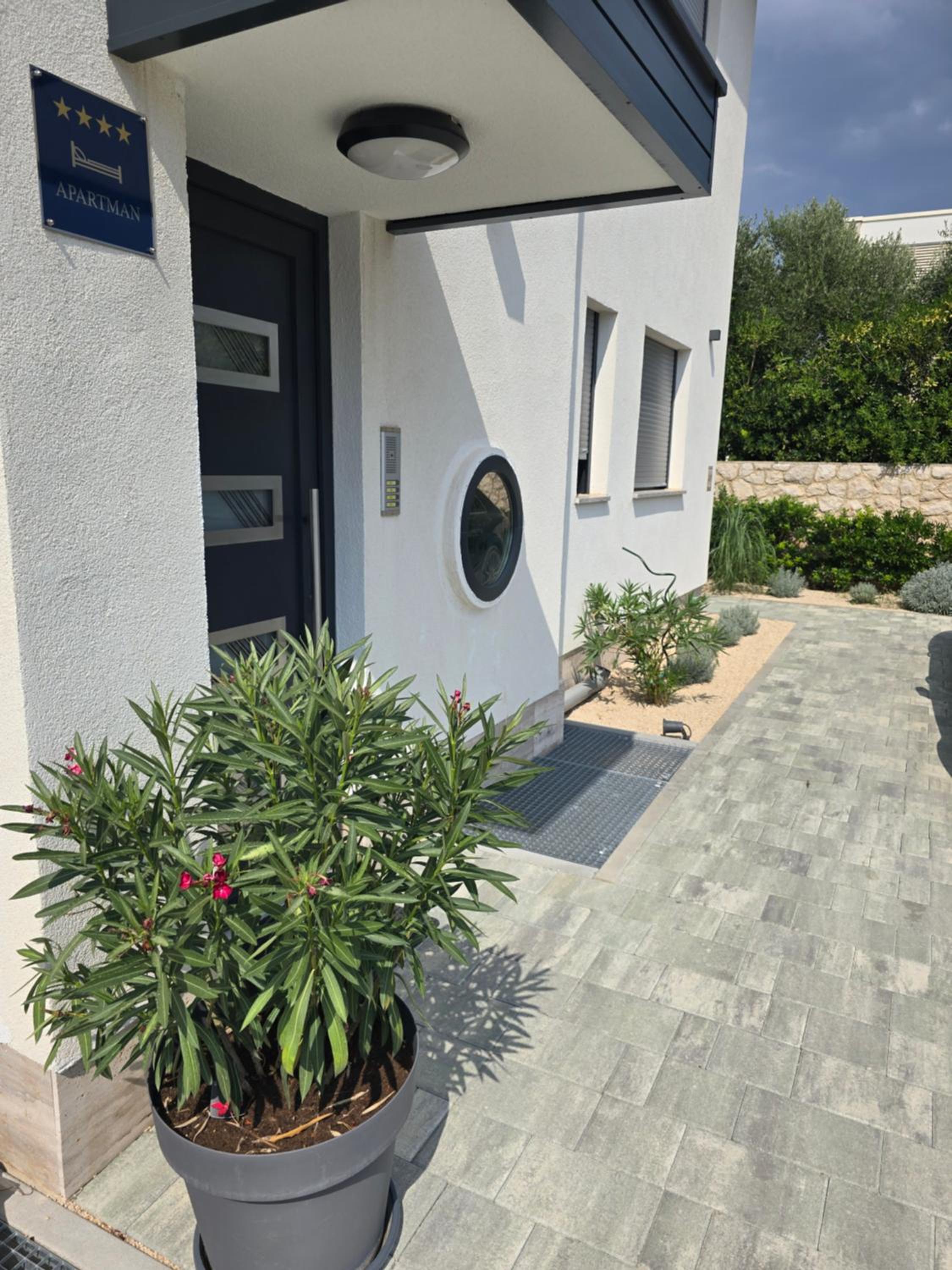 Rimac Apartments