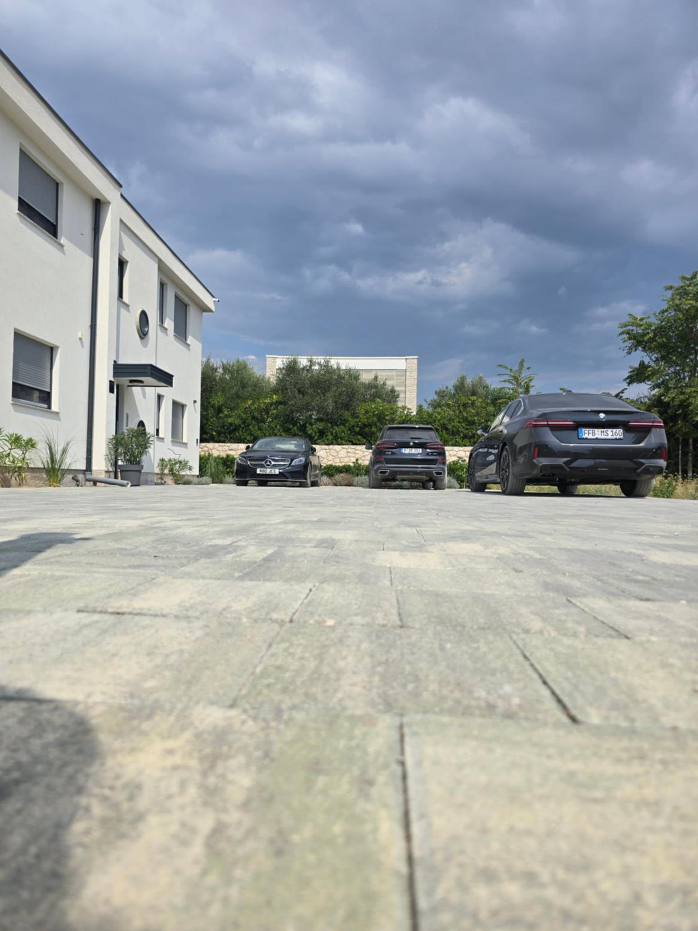 Rimac Apartments