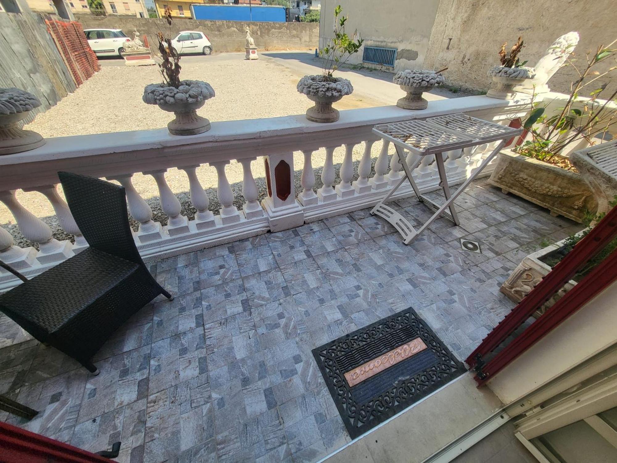 GeMy Apartment