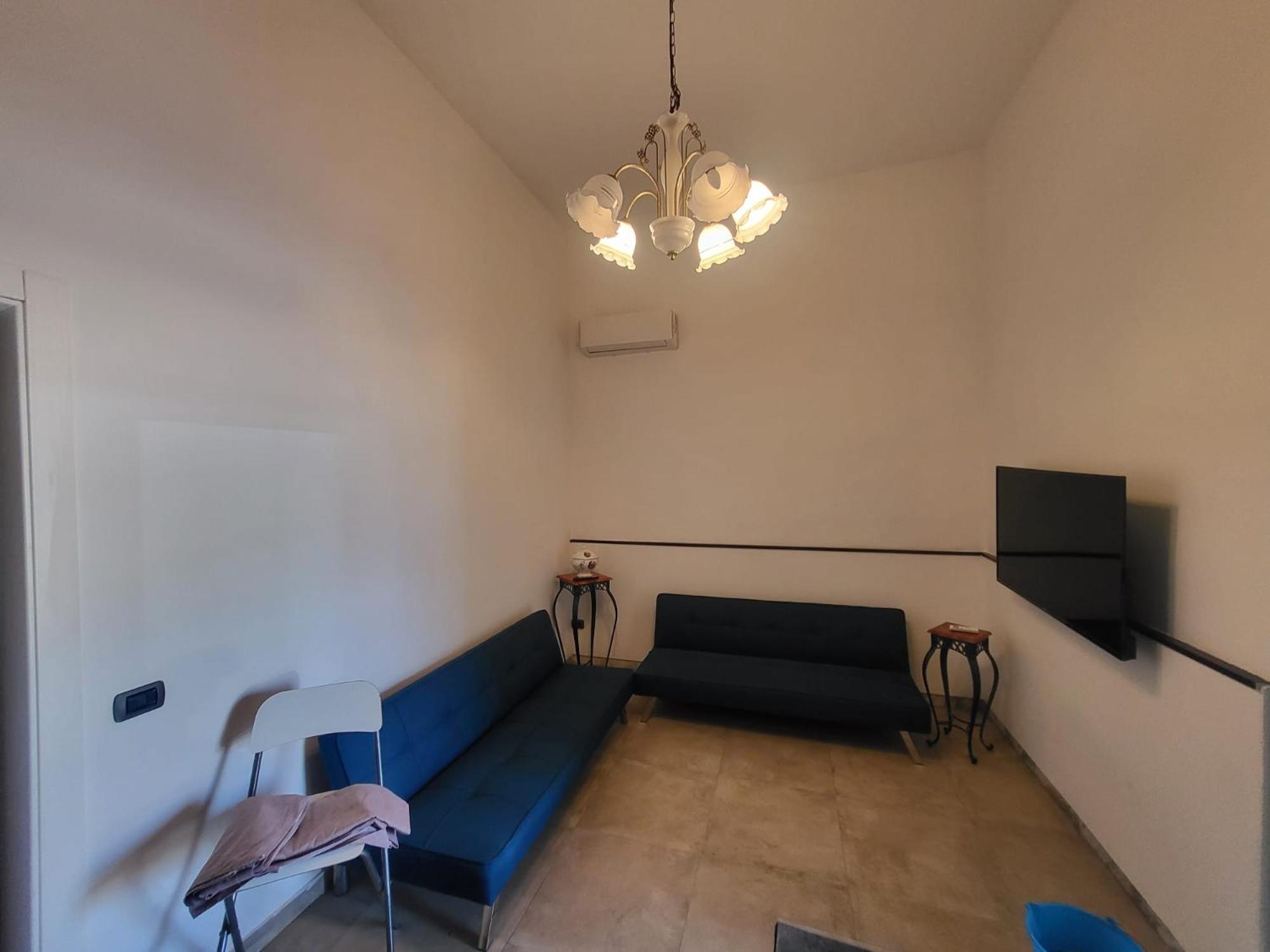 GeMy Apartment