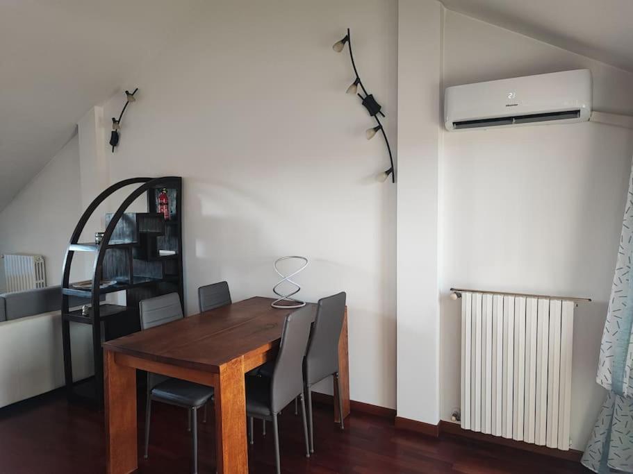 Un posto tranquillo a Milano