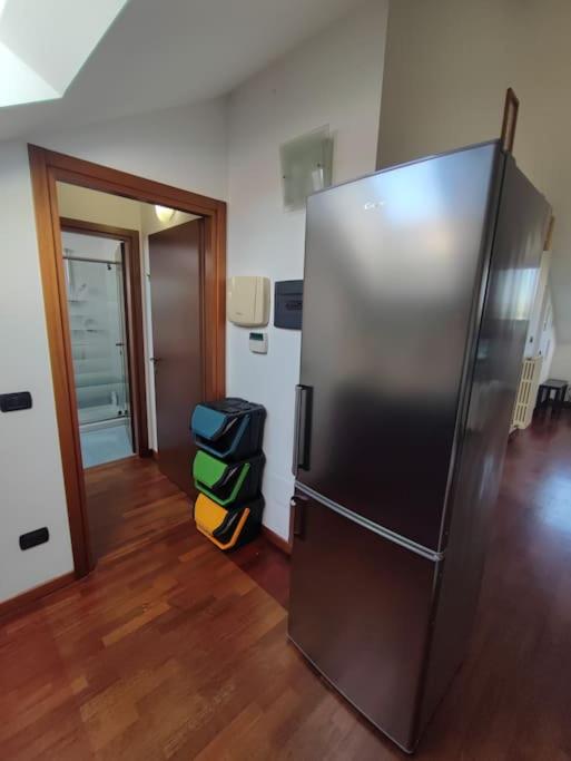 Un posto tranquillo a Milano