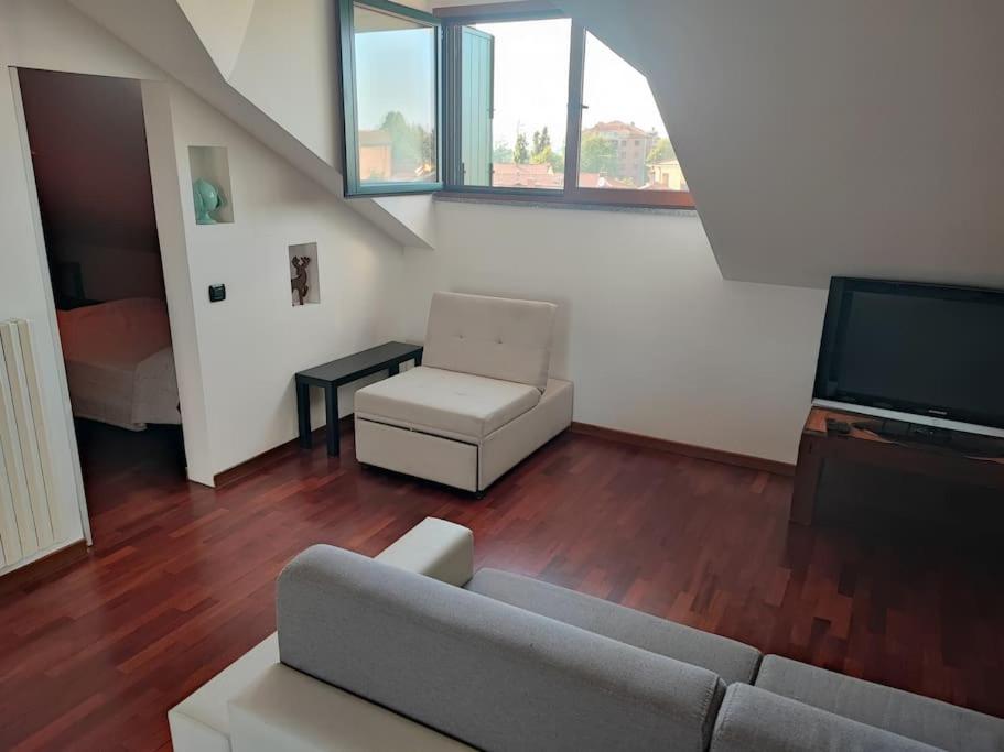 Un posto tranquillo a Milano
