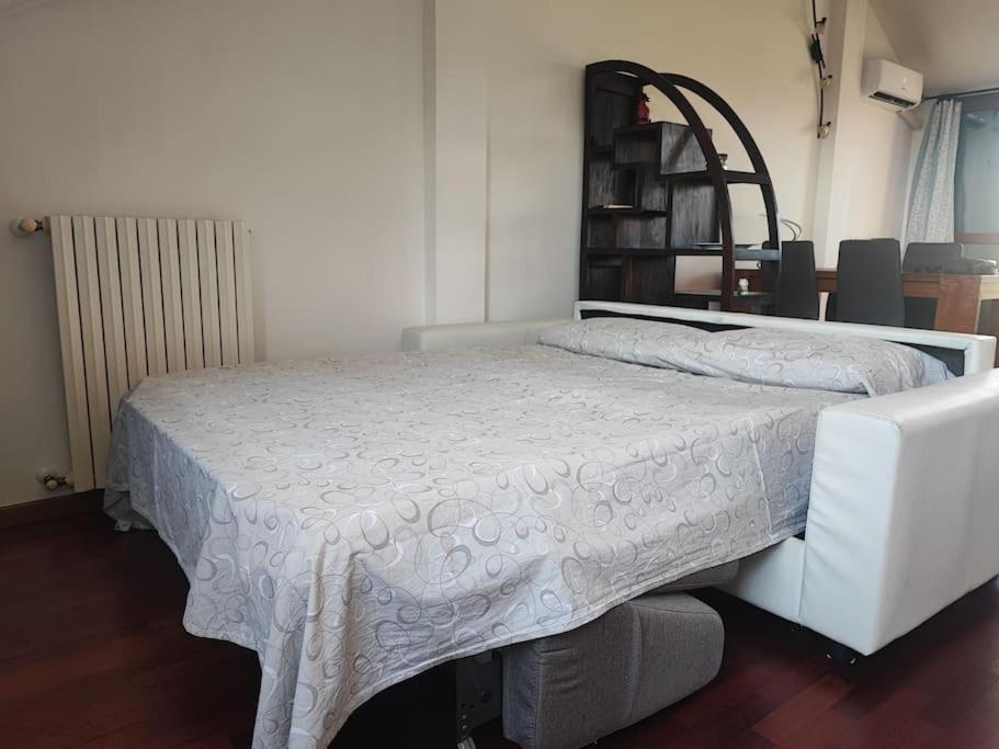 Un posto tranquillo a Milano