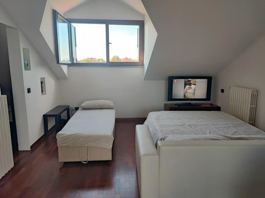 Un posto tranquillo a Milano