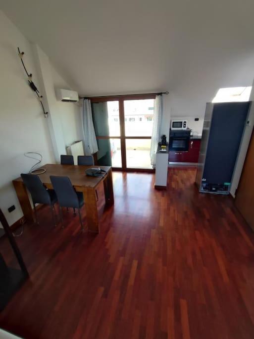 Un posto tranquillo a Milano
